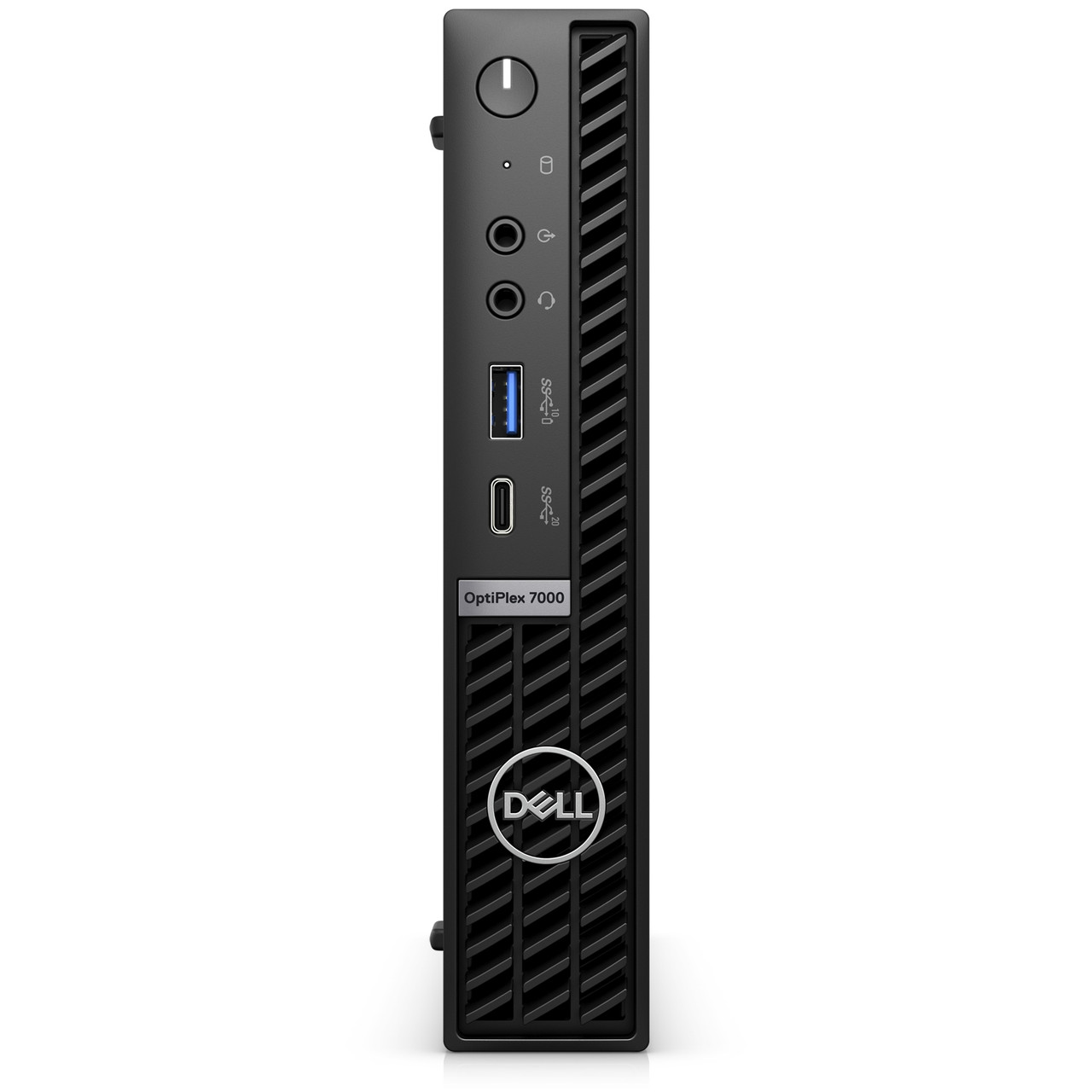 ov04XpTjUkm8XIgib8bn_A.c-r__35787__84752.1751475283-1.jpg 0TKGTH | DELL | OptiPlex 7000 i5-12500T MFF Intel Core i5 16 GB DDR4-SDRAM 256 GB SSD Windows 10 Pro Mini PC Black - Image 1