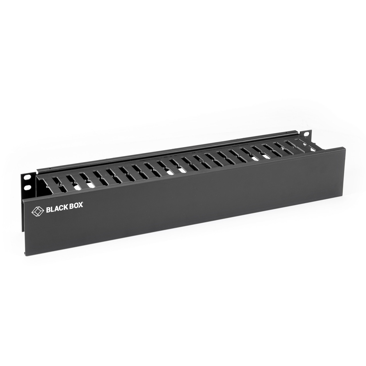 oxWPCFXA7Ealgn-v_AFuqw.c-r__45278.1708117499.jpg RM091 | Black Box | rack accessory Cable management panel - Image 1