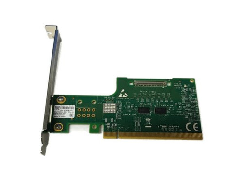 p10330-001-hpe-infiniband-hdr-pcie3-auxiliary-card-with-150mm-cable-kit_659b43828b309__14761__34524.1751474723.jpg 0TFM86 | Dell | CY7GD MTMK0012, CX654106A TMK00 PCIe Auxiliary Card - Image 1