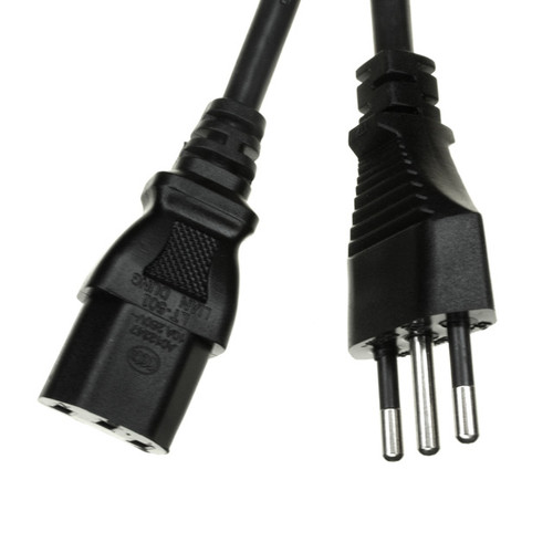 pGSns9X4w06qIC1XiqehOQ.c-r__57620__98073.1696271673.jpg Cab-Ac2I= | Cisco | Ac Power Cord Italy - Image 1
