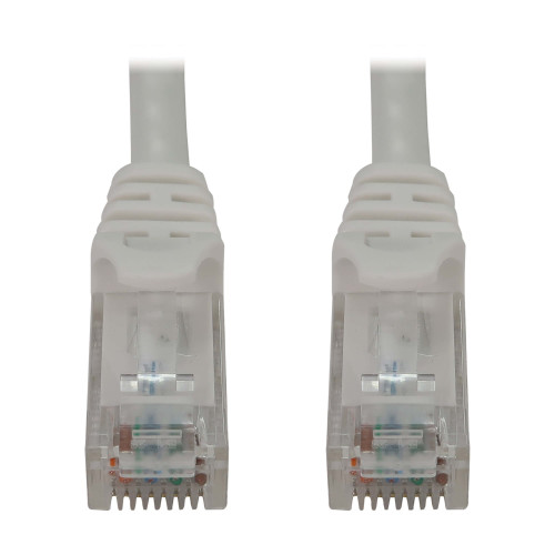 paS2IG9DUeWt2OOJ9o96g.c-r__96152.1708128499.jpg N261-020-WH | Tripp Lite | networking cable White 240.2" (6.1 m) Cat6a U/UTP (UTP) - Image 1