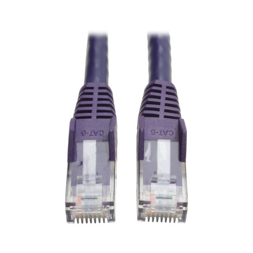 piGM62g94kaQmvz2AdNpNQ.c-r__74433.1708128421.jpg N201-150-PU | Tripp Lite | networking cable Purple 1800" (45.7 m) Cat6 U/UTP (UTP) - Image 1