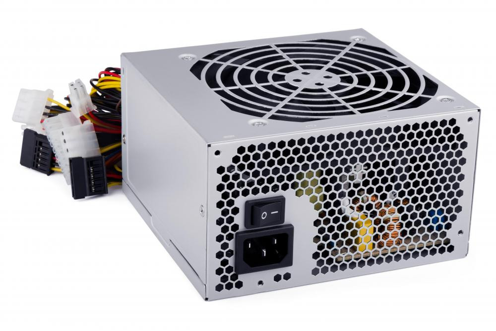 power-supply__12132.1713975676-1.jpg PY.25009.005 | Acer | 250 Watts PFC Power Supply for Veriton M420 - Image 1