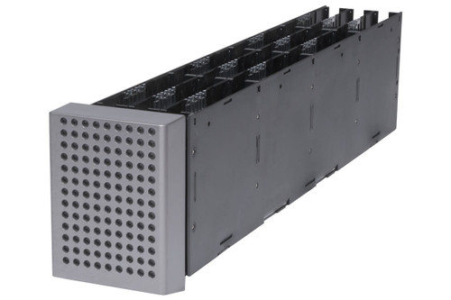 powervault_tl4000_lhs_right_magazine_gw018_side__95574__59290.1751474541.jpg 0GW018 | Dell | PowerVault TL2000 12 Slot Right Side Magazine - Image 1