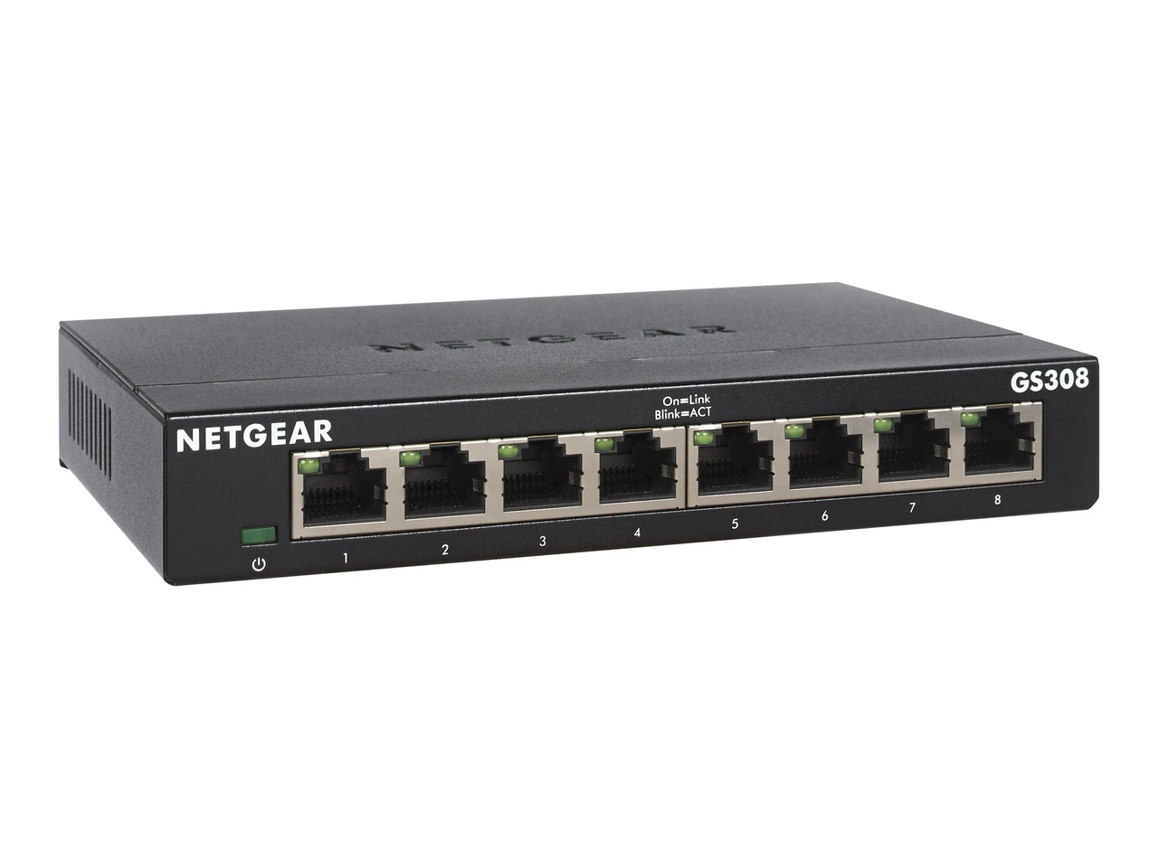 product-comparisons__79285.1696259841.webp FWG114P | NETGEAR | Prosafe 802.11G Wireless Vpn Firewall Router - Image 1