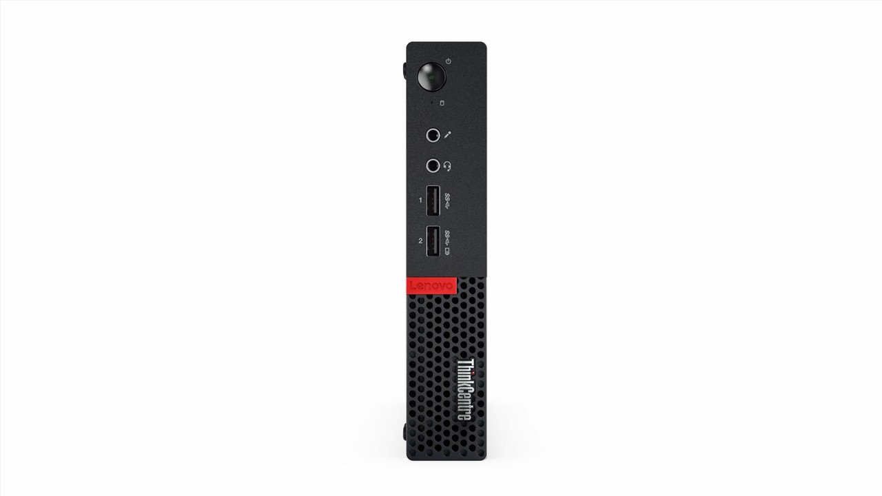 puimtARPq0OU25oTn9oC7Q.c-r__66727.1708122662-1.jpg 10MUS05A00 | Lenovo | ThinkCentre M910 DDR4-SDRAM i5-6500T mini PC Intel Core i5 8 GB 500 GB HDD Windows 7 Professional Black - Image 1