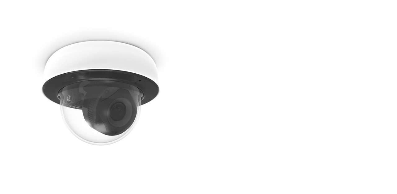 q-UQJO_GRk6rYq7xLJfG6g.c-r__13806.1708117747-1.jpg MV12W-HW | Cisco | Meraki MV12W Dome IP security camera Indoor 1920 x 1080 pixels Ceiling/wall - Image 1
