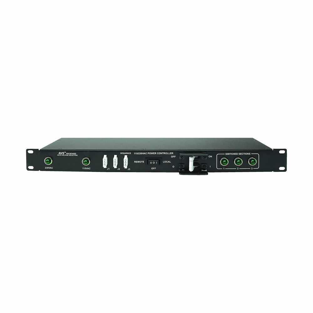 qIplPRDN30S1cEdoExiKmg.c-r__60709.1708118959.jpg TPC2365-R | Eaton | power distribution unit (PDU) 12 AC outlet(s) 1U Black - Image 1