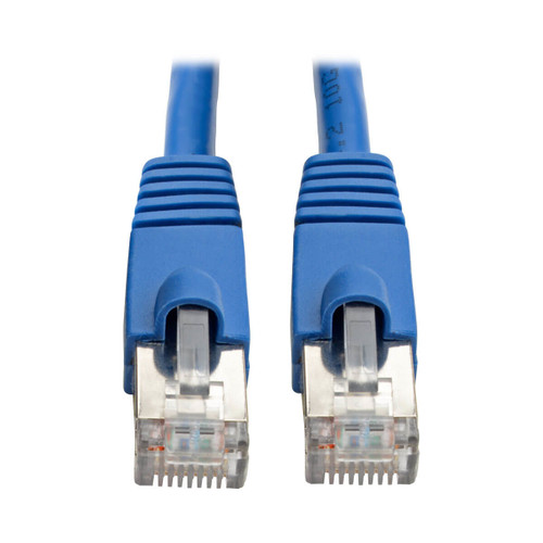 qVagQgL1vUKrkJRXx2q_Ww.c-r__34494.1708128554.jpg N262-014-BL | Tripp Lite | networking cable Blue 168.1" (4.27 m) Cat6/6e/6a U/FTP (STP) - Image 1