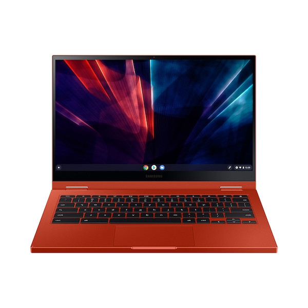 qcVRV5e7W0qvhO8e4CIYLA.c-r__57549.1708124052.jpg XE530QDA-KA1US | Samsung | Galaxy Chromebook 2 i3-10110U 13.3" Touchscreen Full HD Intel® Core™ i3 8 GB LPDDR3-SDRAM 128 GB eMMC Wi-Fi 6 (802.11ax) ChromeOS Red - Image 1