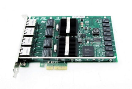 00Y2491-New | Ibm | 8Gb Quad Port Fiber Channel Host Interface Card For Eserver