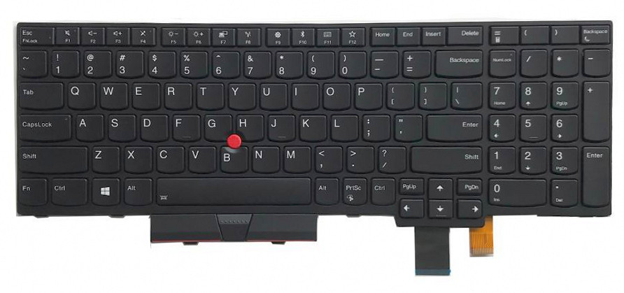 qyPeLJSn30uVyypPoNLqYg.c-r__90279.1708121767-1.jpg 01ER582 | Lenovo | notebook spare part Keyboard - Image 1