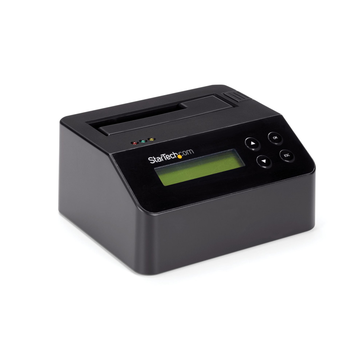 r8WYd1ckKUCBCgvzHhdJ2g.c-r__25705.1708126084.jpg SDOCK1EU3P2 | StarTech.com | media duplicator HDD/SSD duplicator 1 copies Black - Image 1