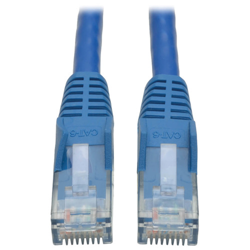 rBKdOSqDd0Kag-Ch-aPDfw.c-r__33451.1708128418.jpg N201-100-BL | Tripp Lite | networking cable Blue 1200.8" (30.5 m) Cat6 U/UTP (UTP) - Image 1