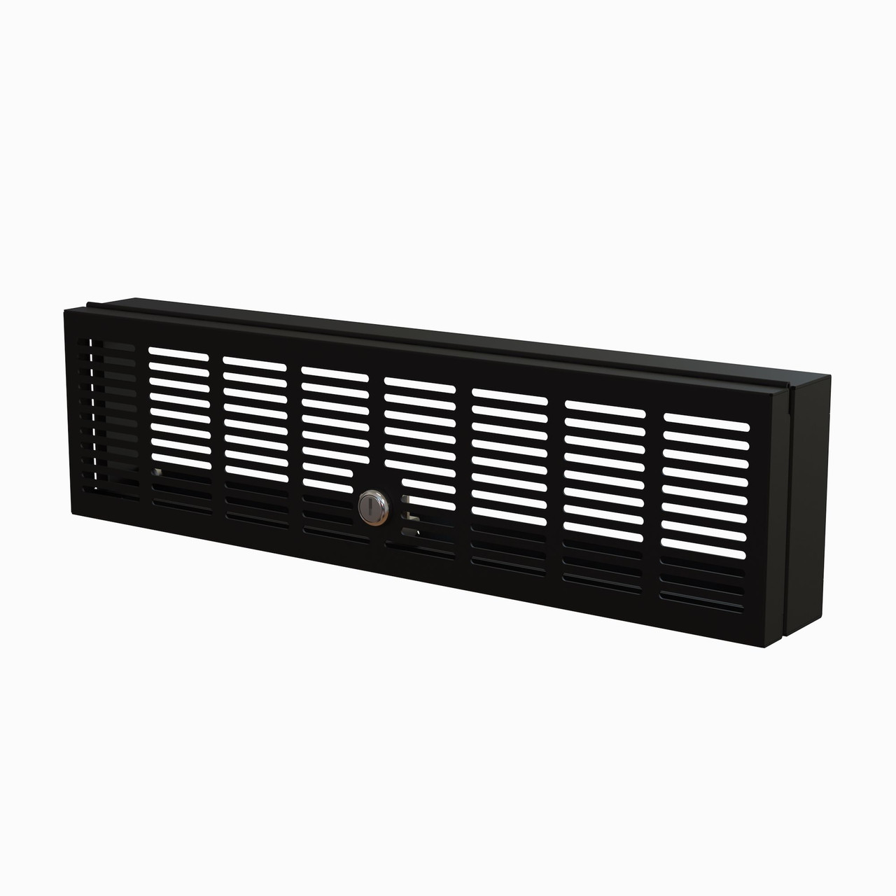 rCRCWasPuEuUjHTNv1XD1Q.c-r__01524.1708126025-1.jpg RKSECLK3U | StarTech.com | rack accessory Security cover panel - Image 1