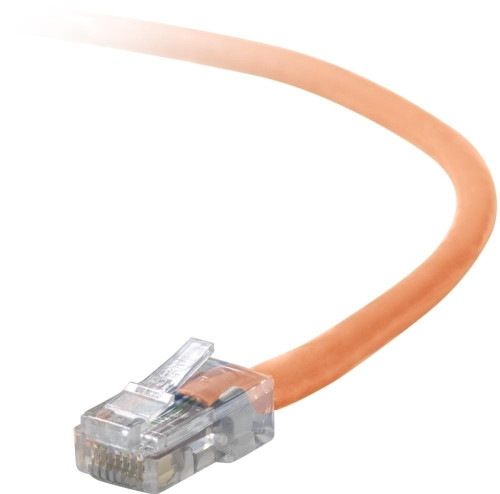 rT39irXa40Ku3Tccq_Az-Q.c-r__95809.1708116973.jpg A3L791-50-ORG | Belkin | Cat5e, 50ft, 1 x RJ-45, 1 x RJ-45, Orange networking cable 600" (15.2 m) - Image 1