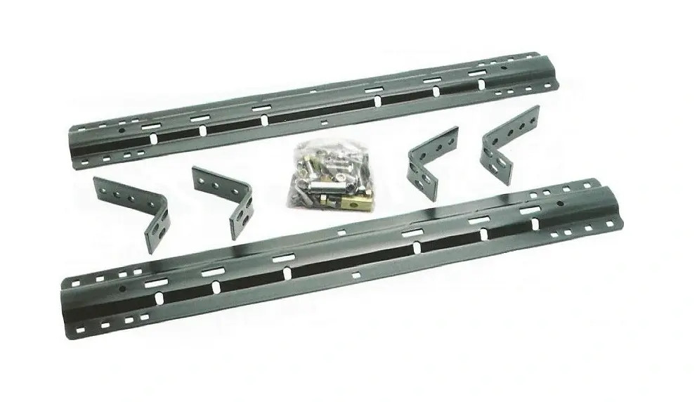 rail_20kits_v43an9uq6scet3be__96996.1707324156-1.jpg 274250-002 | HP | Rack Rail Kit for ProLiant ML570 Server - Image 1
