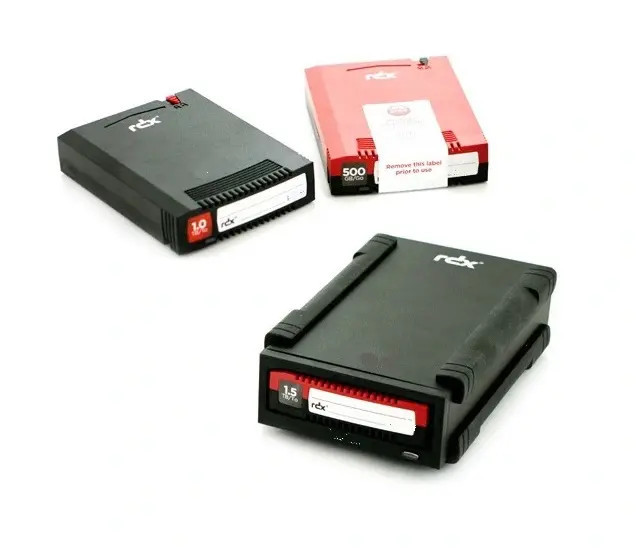 rdx_20cartridge_pqueudrtluy83cx0__85335.1707325684.jpg Q2046A | HP | 2TB Hot Swappable RDX Removable Disk Cartridge - Image 1