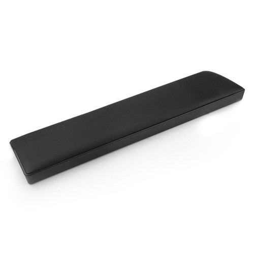 redragon-p037-meteor-l-wrist-rest__61948.1752511198.jpg 03P18G | Dell | Black Keyboard Wrist Rest - Image 1