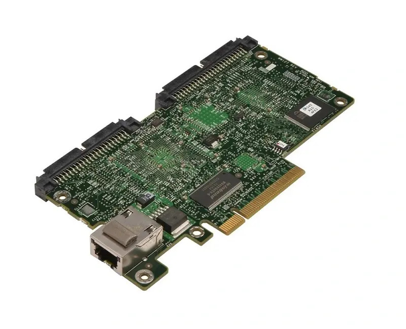 remote_20access_7chsez984536xlal__74297.1707324394.jpg C9H8W | Dell | Idrac 6 Express Remote Access Card for PowerEdge R410 / R510 / T410 Server - Image 1