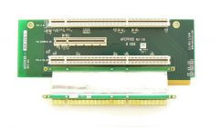 riser_20card_dpqfceopgp7ixhtm__15951.1696272147-1.jpg 647412-001 | HP | X16 PCI-Express Riser Card for ProLiant DL360e Gen8 - Image 1