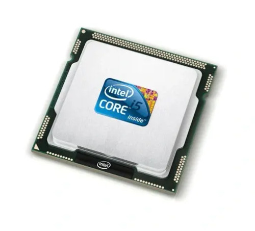 rp5pm_1__65186.1696342683.jpg RP5PM | Dell | 2.66GHz 2.5GT/s 3MB Cache Socket PPGA988 Intel Core i5-560M Dual Core Processor - Image 1