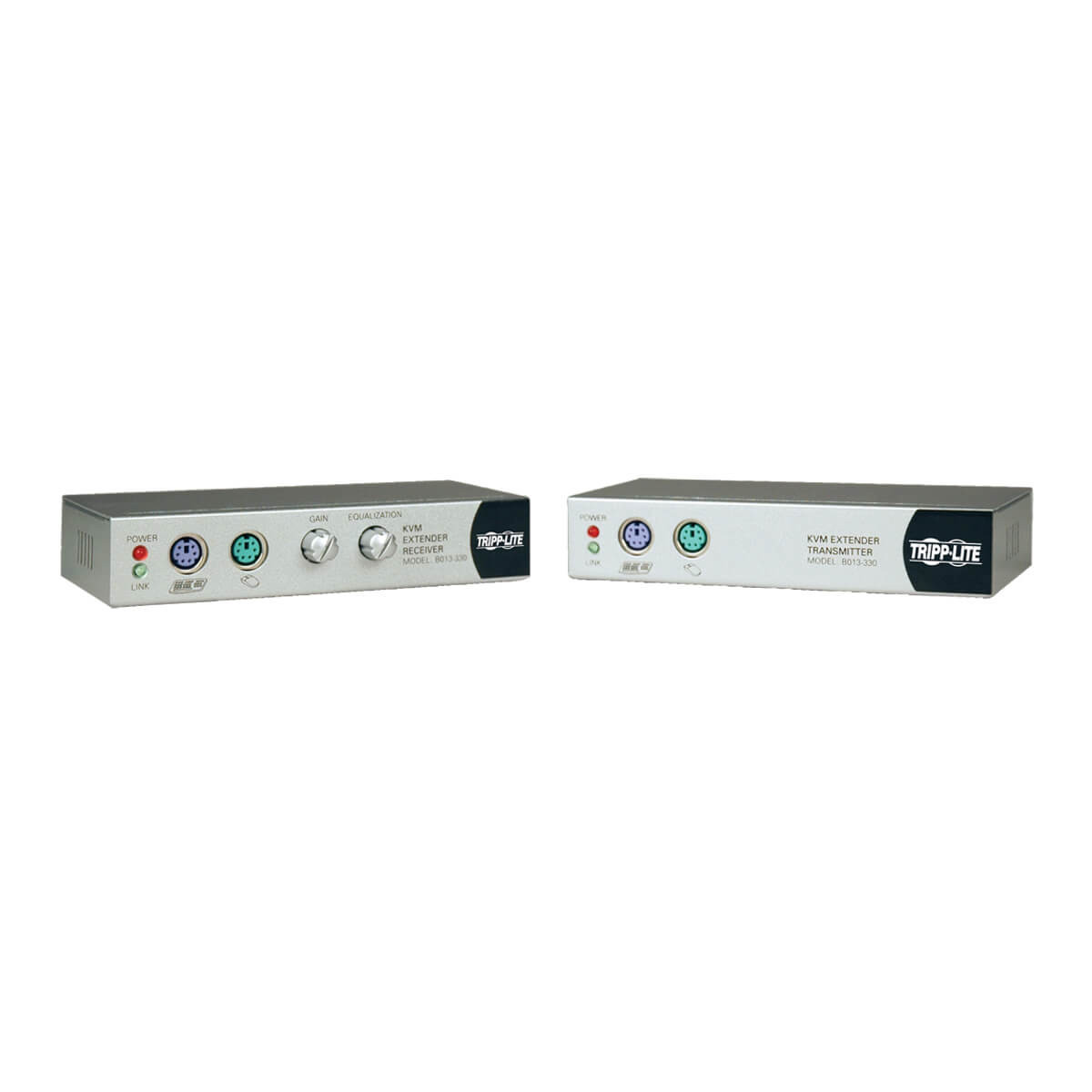 rrorG7SBPE-7rhC1E378rA.c-r__73898.1708128014-1.jpg B013-330 | Tripp Lite | console extender Console transmitter & receiver - Image 1
