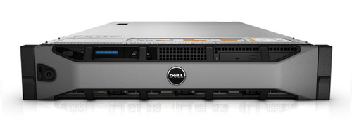 s-l1200__06603__97061.1751474597.jpg 0158CX | Dell | Metal Lid / Top with latch for PowerEdge R720xd 3.5" x 12 LFF server - Image 1