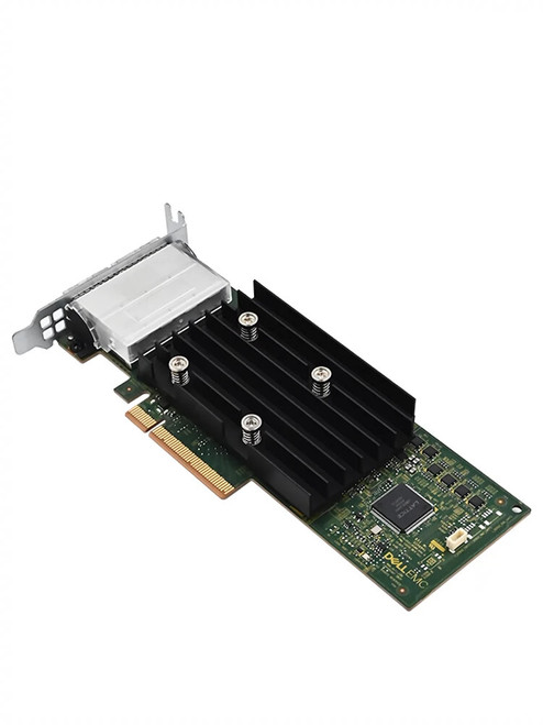 s-l1200__16405.1746469763.jpg M0NKH | Dell | HBA355e Hot Bus Adapter Card - Image 1