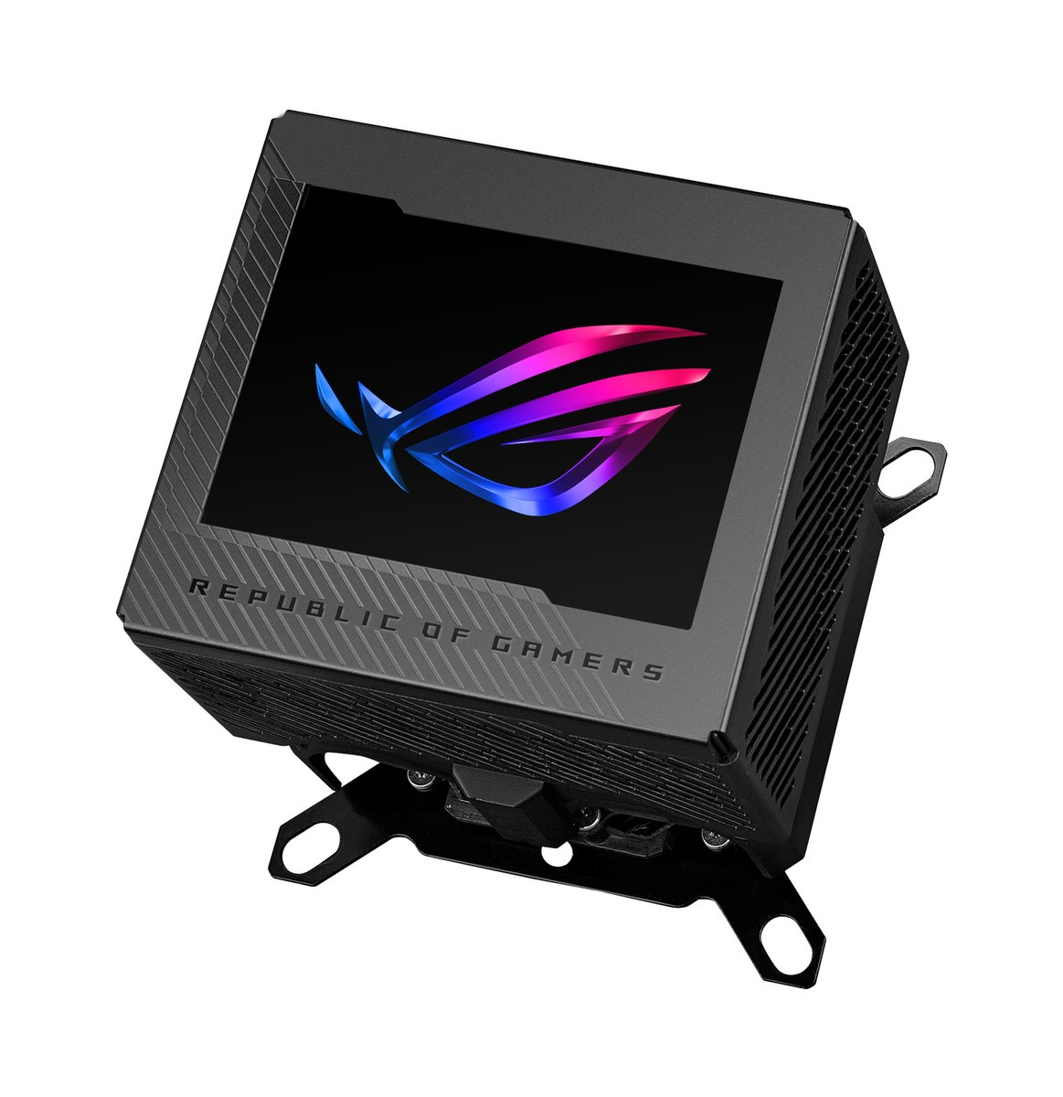 s-l1200__26048.1772479852.jpg 90RC00V0-M0AAY0 | Asus | ROG Ryujin III WB Water Block - Image 1