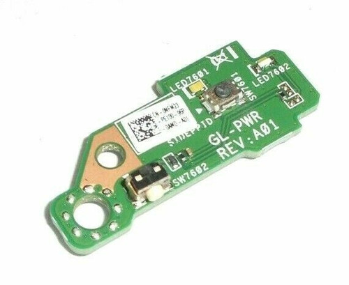 s-l1200__28867__62557.1751475650.jpg 0G7VRD | Dell | Optiplex 5490 Power Button Board - Image 1