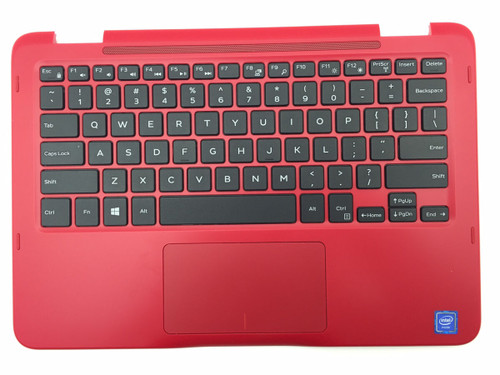 s-l1200__32622.1746470413.jpg VTPNX | Dell | Inspiron 14R (5437/3437) Palmrest with Touchpad Assembly - Image 1