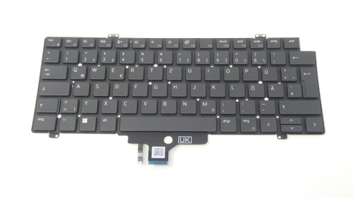 s-l1200__40923__45438.1751475031.jpg 0KR654 | Dell | Latitude E4300 Keyboard - Image 1