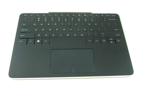 s-l1200__41265__05217.1751475126.jpg 038DVD | Dell | 8VXGR XPS 11 9P33 Keyboard Palmrest Touchpad Assembly - Image 1
