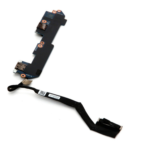 s-l1200__42921.1746469389.jpg 55WDY | Alienware | X17 Laptop USB IO Board - Image 1