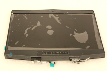 K8TWT | Alienware | M15 FHD LCD Screen Assembly 1920x1080 Dell
