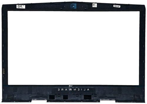 s-l1200__59297__45305.1751474912.jpg 031V15 | Dell | Alienware 17 R4 Laptop LCD Front Trim Cover Bezel - Image 1