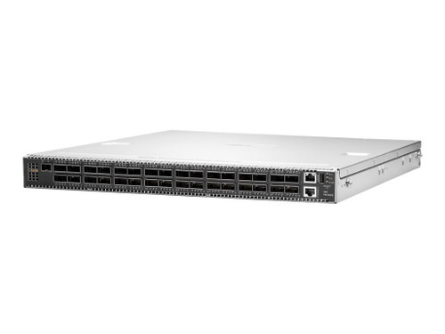 s-l1200__63462.1746471147.jpg R1N28A | HP | CF FM 3032Q 32p QSFP28 1RU BF Module - Image 1