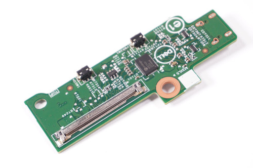 s-l1200__70086.1746469689.jpg V9TXR | Dell | Inspiron All In One 5410 USB-C Power Button Board - Image 1