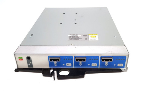 s-l1200__80132__72737.1751474626.jpg 0215NC | Dell | SAS I/O Module 3GB HB-1235 for Compellent Enclosures 0942886-02 HB-B2E3-E - Image 1