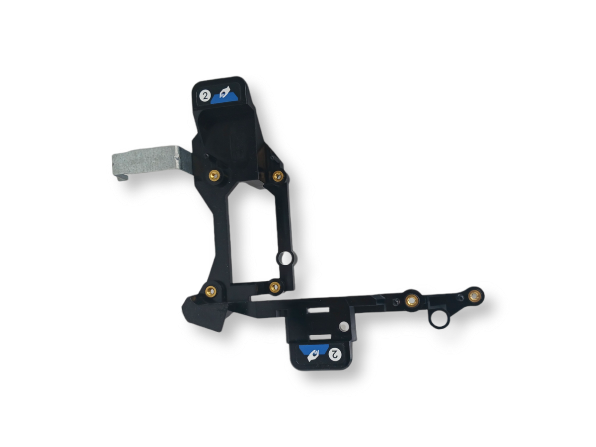s-l1200__83483.1746471232-1.png 727976-001 | HP | BL Mezzanine Assembly Bracket - Image 1