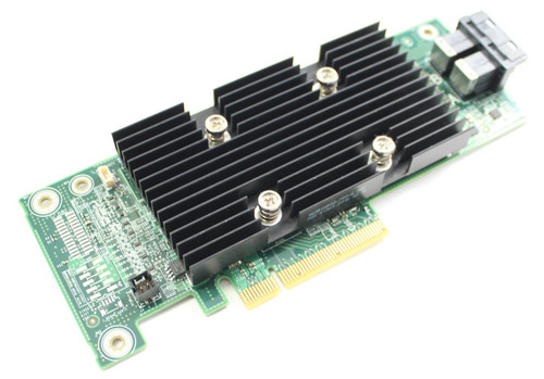 s-l1200__95919__48464.1751475118.jpg 0R5CDN | Dell | PERC H330 SAS PCI-E 12Gbs Controller Card - Image 1