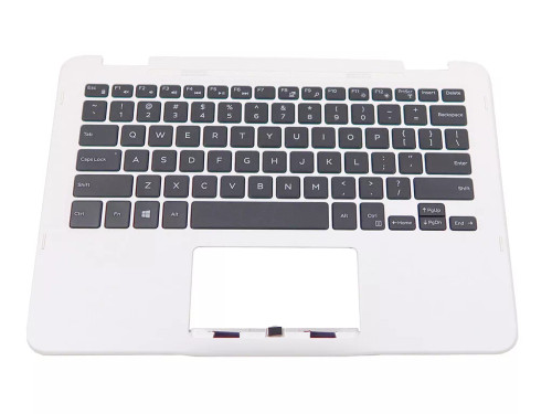 s-l1600__03771__73025.1751474938.jpg 0DKMK4 | Dell | Inspiron 11 3169 3168 3179 Palmrest Touchpad Assembly - Image 1