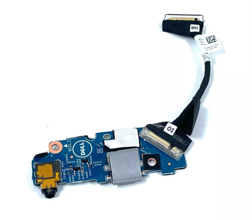 s-l1600__04851__60009.1751475101.jpg 0R6W61 | Dell | Inspiron 13 5310 Audio I/O Board - Image 1