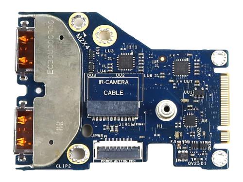 s-l1600__07280.1746469742.jpg LS-L653P | Dell | G15 5520 5521 G16 7620 USB I/O Board - Image 1