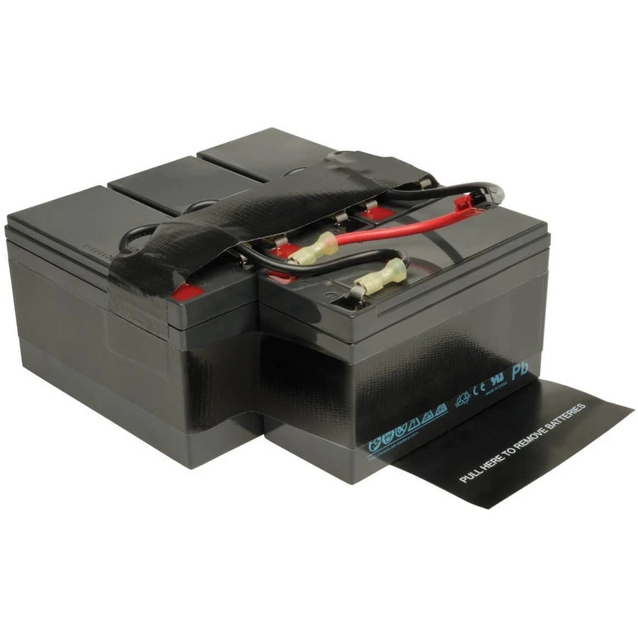 s-l1600__08136.1772476958.jpg RBC48VHGTWR | Tripp Lite | UPS Battery Cartridge Kit - Image 1