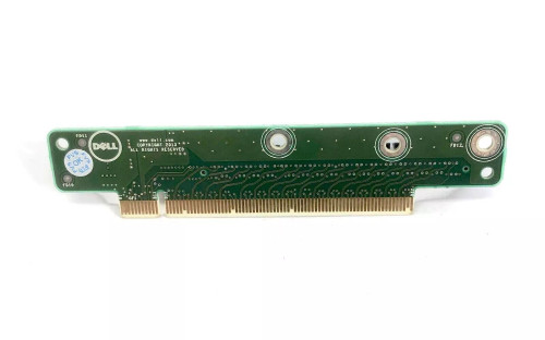 s-l1600__09713.1746469720.jpg J53W2 | Dell | 1U DCS7200N Nucleon Printed Wiring Assembly PWA Riser - Image 1