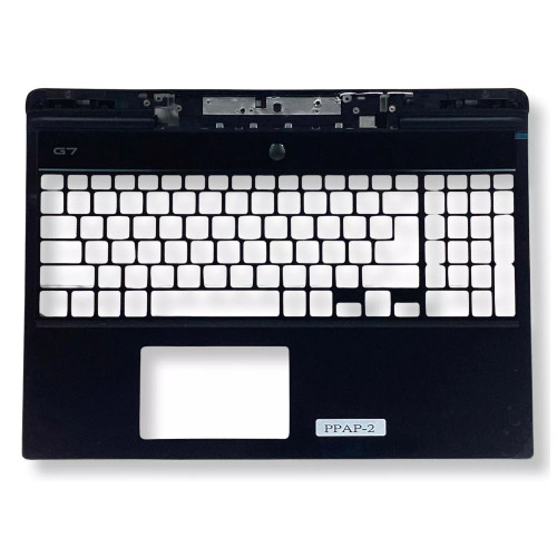 s-l1600__10055__69298.1751474904.jpg 0J4X38 | Dell | G Series G7 7590 Laptop Palmrest - Image 1