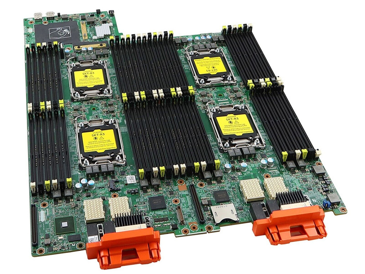 s-l1600__12197__79527.1751475565.jpg 0KT1HP | Dell | PowerEdge FC830 System Board - Image 1