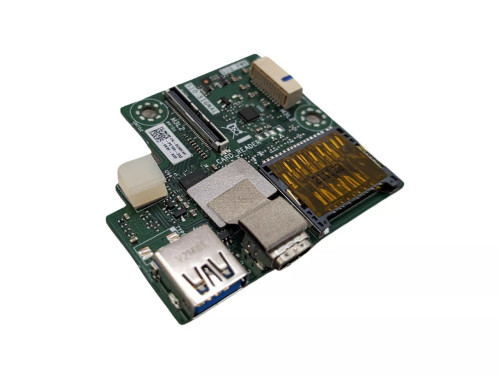 s-l1600__13583.1746469756.jpg GMV4P | Dell | Optiplex 7490 all-in-one I/O Board - Image 1